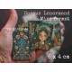 Oracle Petit Lenormand - IRINE -