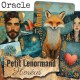 Oracle Petit Lenormand - IRINE -