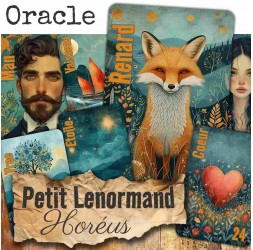 Oracle Modern Kipper - Francese