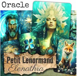 Oracle Modern Kipper - Francese