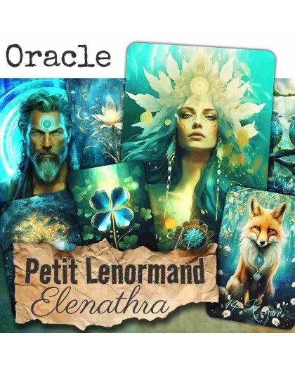 Oracle Modern Kipper - French