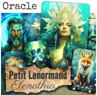 Oracolo Petit Lenormand - ELENATHRA -