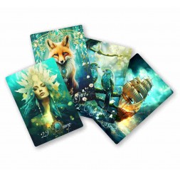 Oracle Petit Lenormand - IRINE -