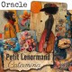 Oracle Petit Lenormand - IRINE -