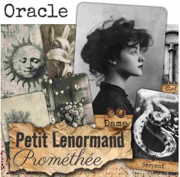 Oracle Modern Kipper - Francese