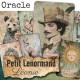 Oracle Petit Lenormand - IRINE -