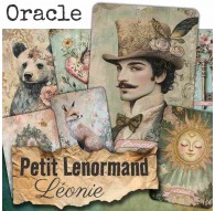Orakel Petit Lenormand - LEONIE -