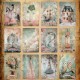 Oracle Petit Lenormand - IRINE -
