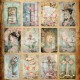 Oracle Petit Lenormand - IRINE -