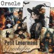 Oracle Petit Lenormand - IRINE -